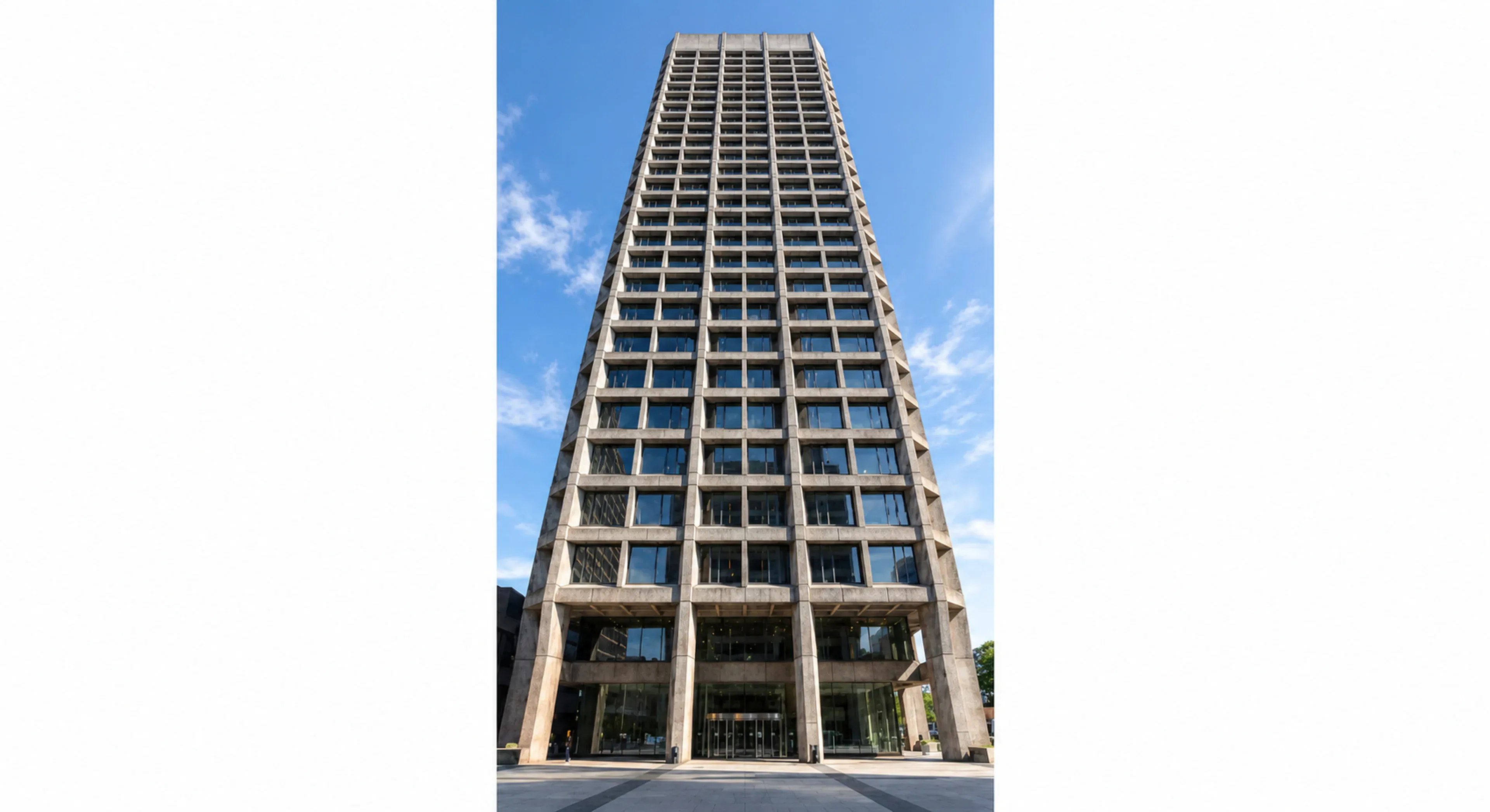 Axiom Tower