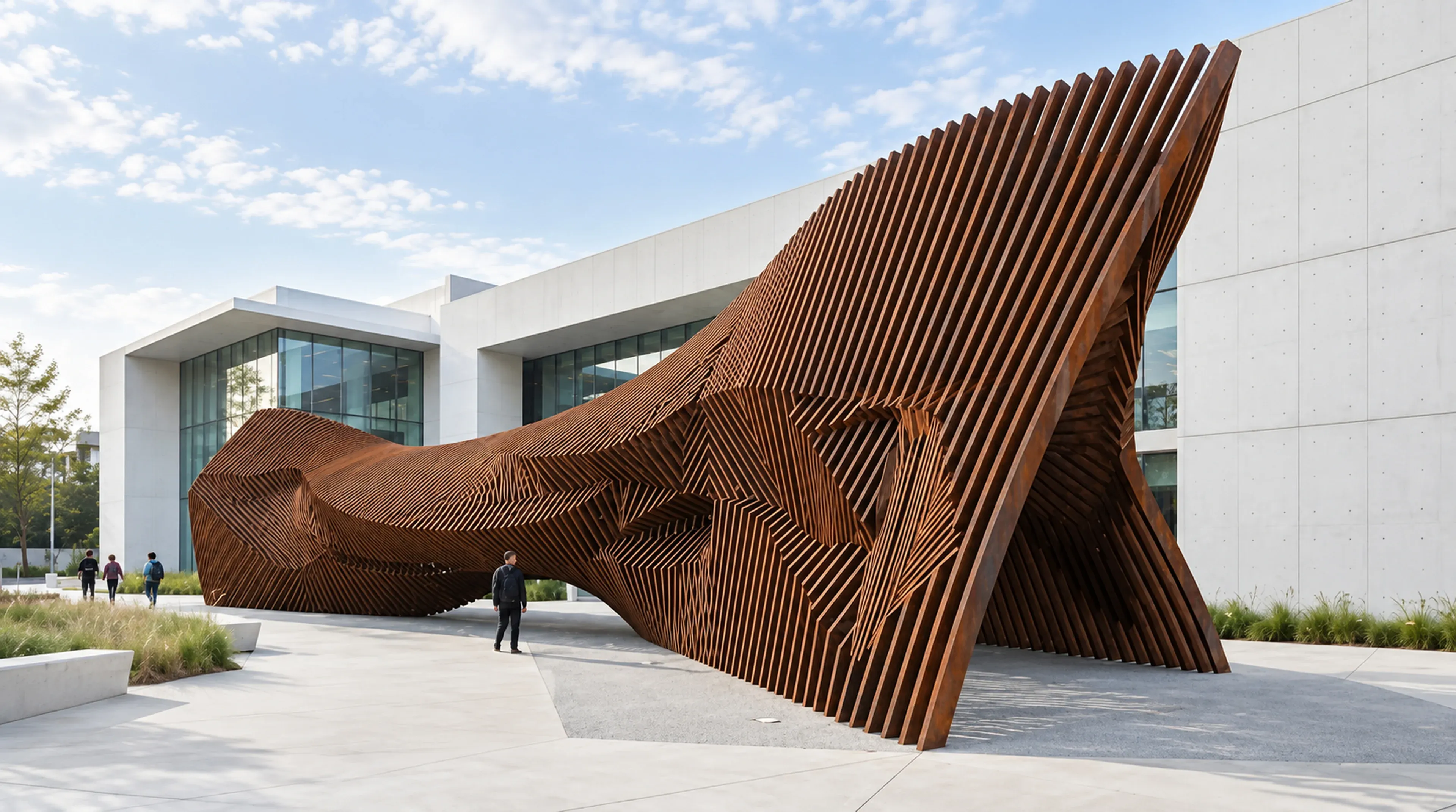 Zen Gallery Extension